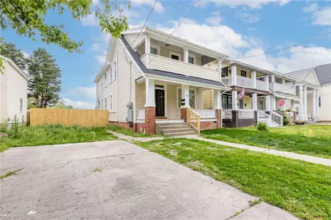 115 E 39th St, Norfolk, VA 23504