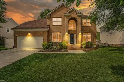 2717 Springhaven Dr, Virginia Beach, VA 23456