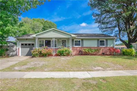 4810 Dolphin Ave, Norfolk, VA 23501