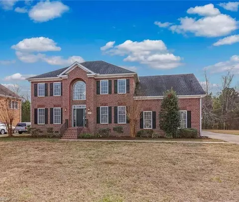 6107 Gardenbrook Pl, Suffolk, VA 23434