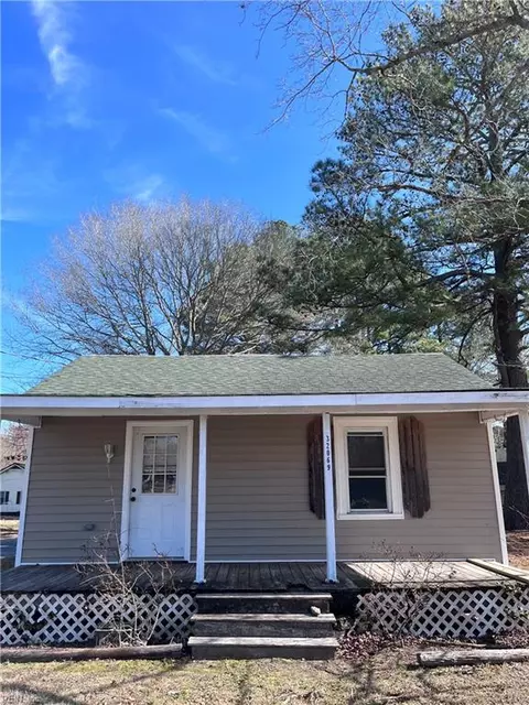 32069 Wilson St, Boykins, VA 23827