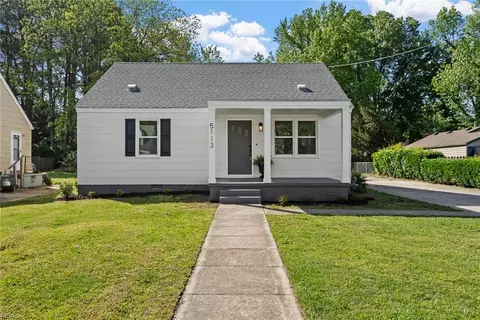 5113 Norvella Ave, Norfolk, VA 23513