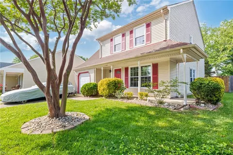 1108 Audubon Ct, Virginia Beach, VA 23454