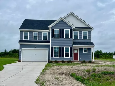 202 Apple Ct, Pasquotank County, NC 27909