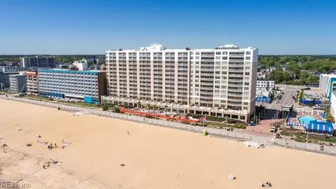 921 Atlantic Ave #501, Virginia Beach, VA 23451