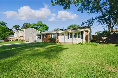 273 Stancil St, Virginia Beach, VA 23452