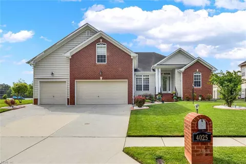 4025 Grand Isle Dr, Chesapeake, VA 23323