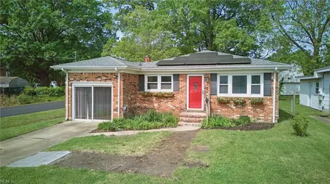 1619 Linden Ave, Chesapeake, VA 23325