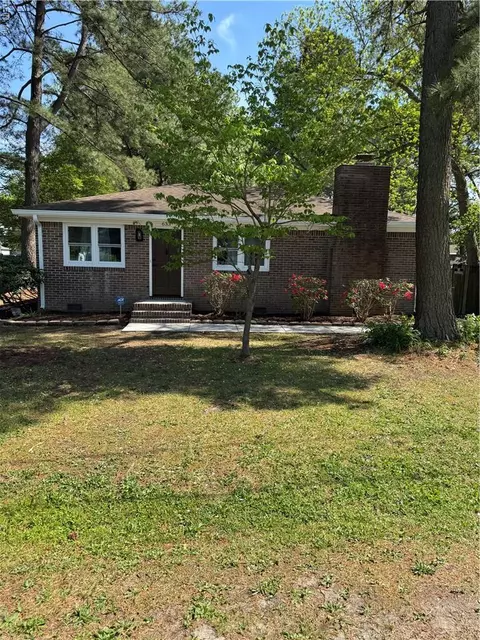 633 Osborn Ave, Chesapeake, VA 23325