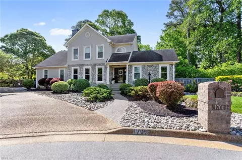 1700 Ladysmith Mews, Virginia Beach, VA 23455