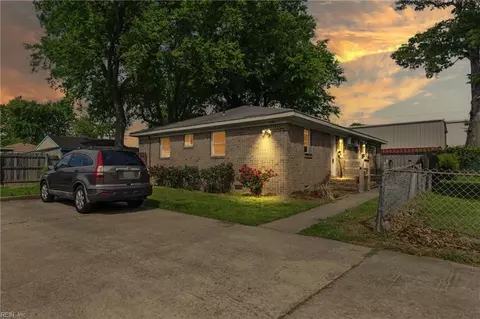 7938 Turner Rd, Norfolk, VA 23518