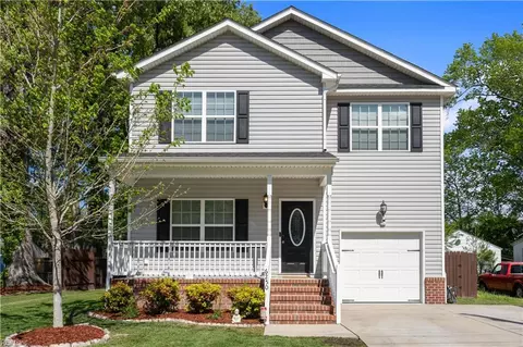 6250 Wellington St, Norfolk, VA 23513