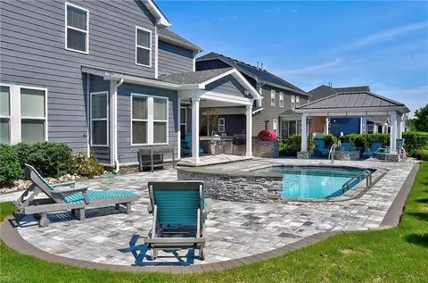 3000 George Starr Dr, Virginia Beach, VA 23456