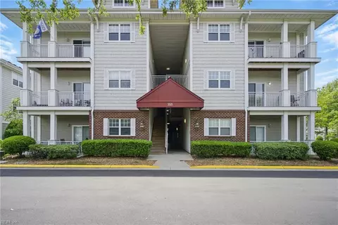 5321 Warminster Dr #202, Virginia Beach, VA 23462