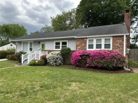1904 Willway Cir, Virginia Beach, VA 23455