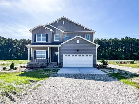 150 Mcpherson Rd, South Mills, NC 27976