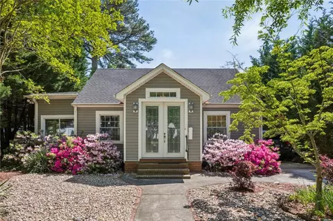 605 Maycox Ave, Norfolk, VA 23505