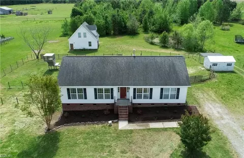 24293 Meherrin Rd, Courtland, VA 23837