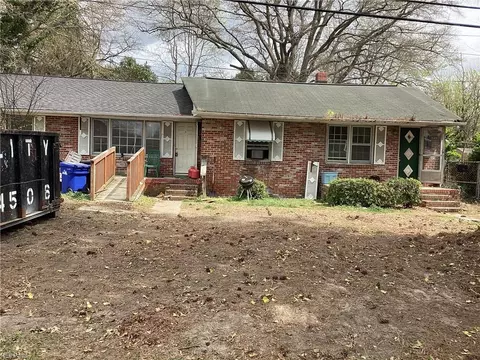 47 Grand St, Portsmouth, VA 23702