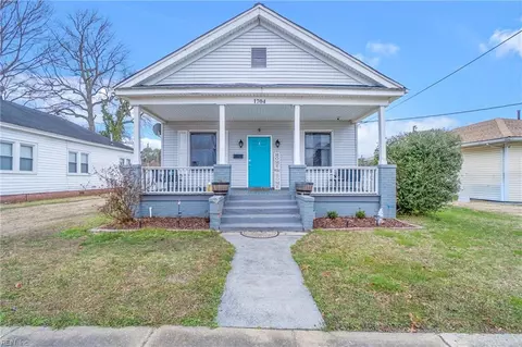 1704 Rodman Ave, Portsmouth, VA 23707