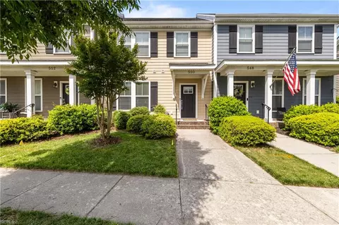 550 Mill Creek Pw Pkwy, Chesapeake, VA 23323