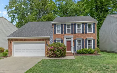 5452 Club Head Rd, Virginia Beach, VA 23455