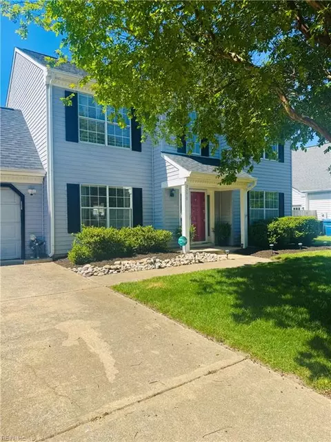 2376 Kerr Dr, Virginia Beach, VA 23454