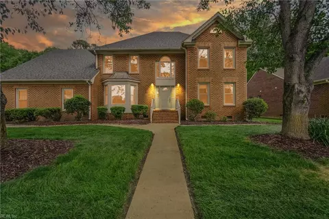 3565 Calverton Way, Chesapeake, VA 23321