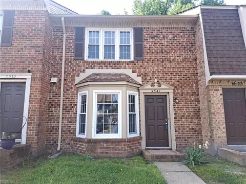 5541 Old Guard Cres, Virginia Beach, VA 23462