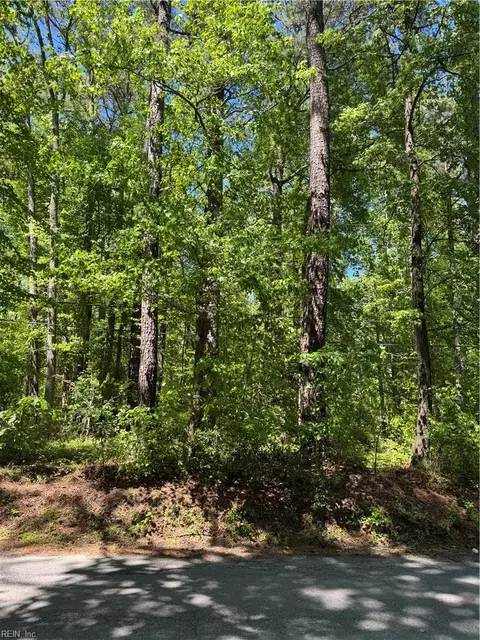 lot80 Pughsville Rd, Suffolk, VA 23435