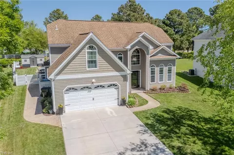 3508 Criollo Dr, Virginia Beach, VA 23453