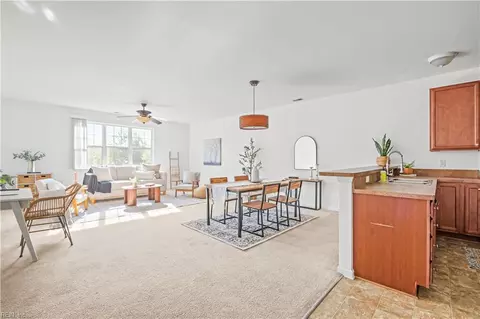 5317 Warminster Dr #203, Virginia Beach, VA 23455