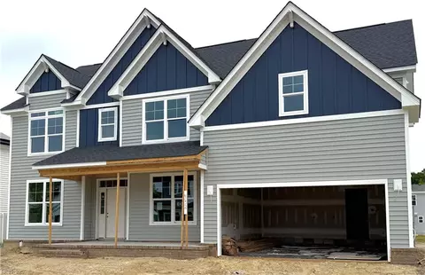 432 Stoney Mist Way, Chesapeake, VA 23322