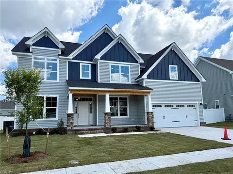432 Stoney Mist Way, Chesapeake, VA 23322