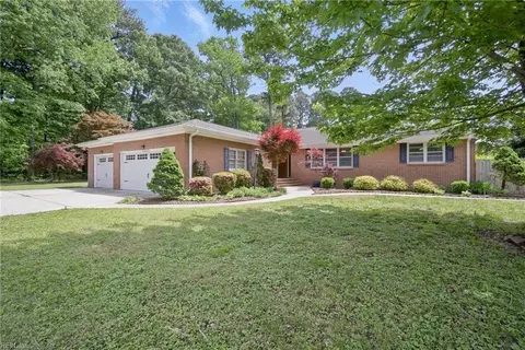 600 Edwin Dr, Virginia Beach, VA 23462
