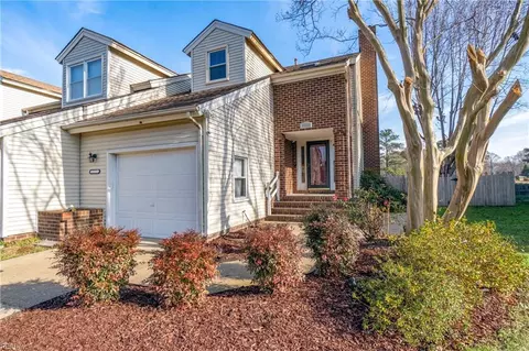 4715 Kempsville Greens Pw Pkwy, Virginia Beach, VA 23462