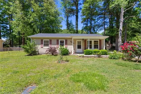 5649 Nathaniel St, Suffolk, VA 23435