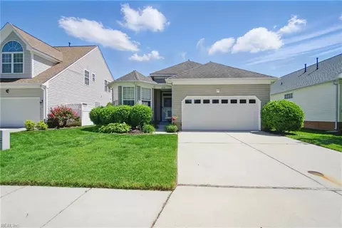 2712 Bach Ln, Virginia Beach, VA 23456