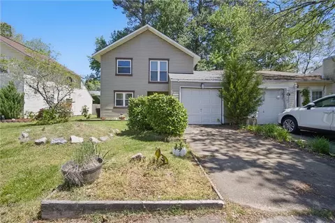 728 Garfield Ave, Virginia Beach, VA 23452