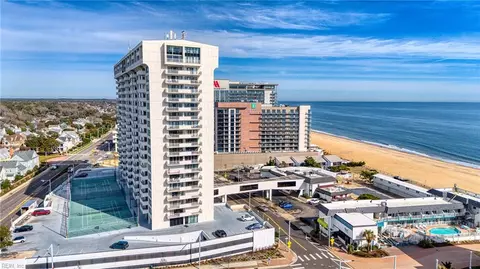 4004 Atlantic Ave #1310, Virginia Beach, VA 23451