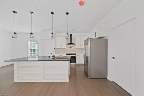 3127 Chesapeake Blvd, Norfolk, VA 23509