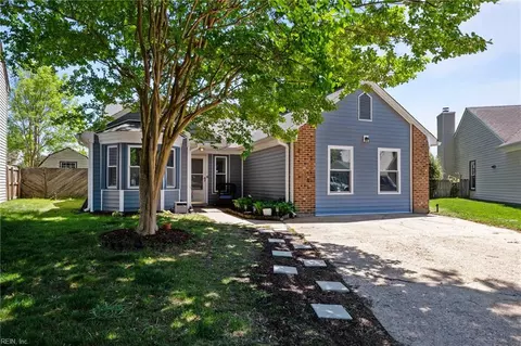 2064 Trumbull Ct, Virginia Beach, VA 23464
