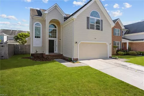 2409 Apiary Ct, Virginia Beach, VA 23454