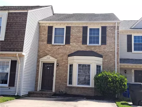 806 Pencil Box Way, Virginia Beach, VA 23462