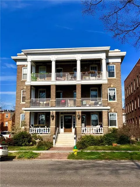1311 Colonial Ave #6, Norfolk, VA 23517