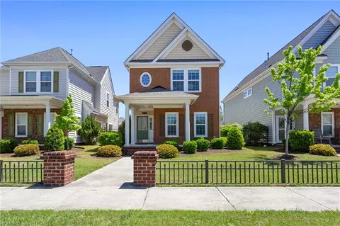 3612 Prices Fork Blvd, Suffolk, VA 23435
