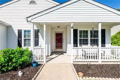 510 Ryans Rn Run, Newport News, VA 23608