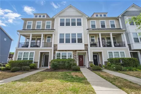 3410 Hickory Neck Blvd, Toano, VA 23168