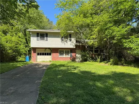 103 Redbud Ln, Williamsburg, VA 23185