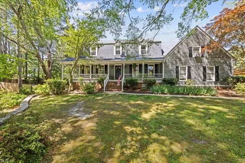 2408 S Adventure Trl, Virginia Beach, VA 23454